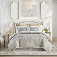 Croscill Loretta 4-pc. Midweight Comforter Set