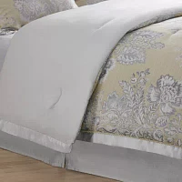 Croscill Loretta 4-pc. Midweight Comforter Set