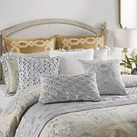 Croscill Loretta 4-pc. Midweight Comforter Set