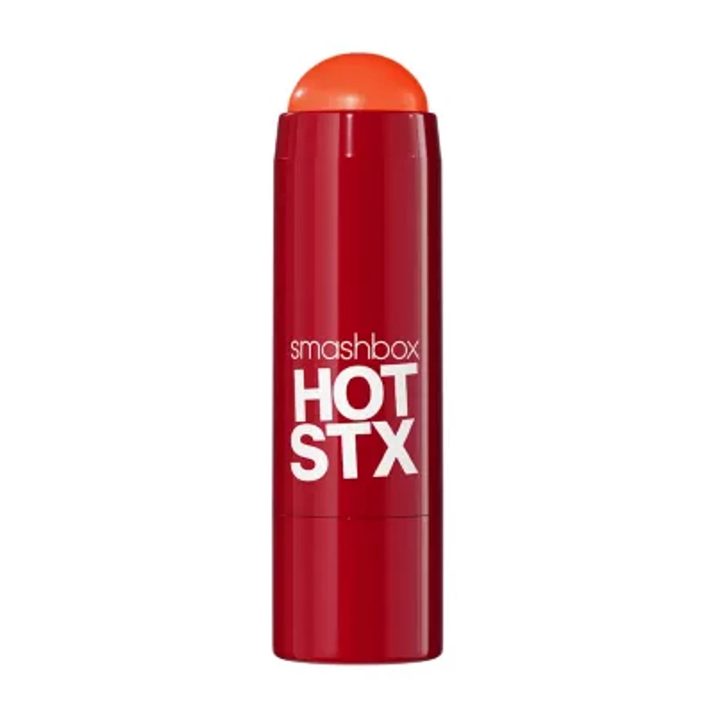 Smashbox Hot Stx Cream Blush Stick (Limited Edition)