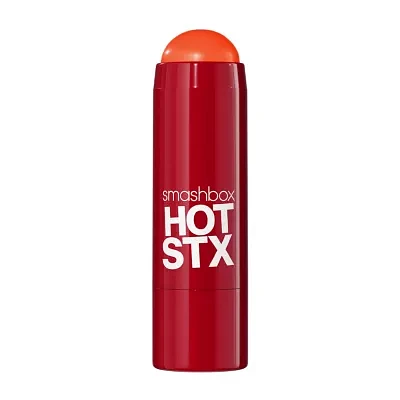 Smashbox Hot Stx Cream Blush Stick (Limited Edition)