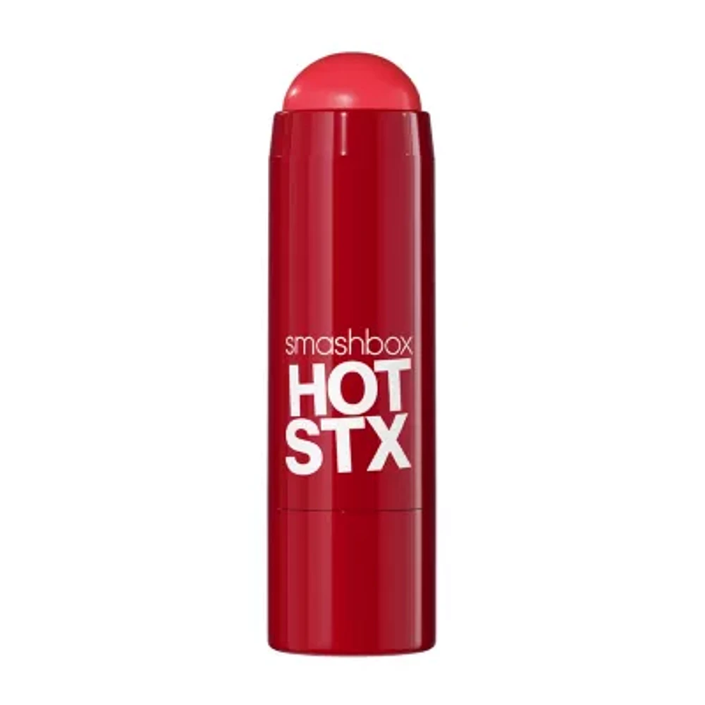 Smashbox Hot Stx Cream Blush Stick (Limited Edition)