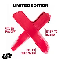 Smashbox Hot Stx Cream Blush Stick (Limited Edition)