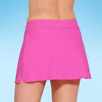 Mynah Womens Swim Skirt