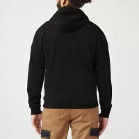 Dickies Midweight Fleece Mens Long Sleeve Hoodie