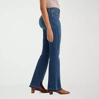 Levi's® 726 Flare Women's High Rise Jean