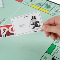 Monopoly Classic Board Game Board Game