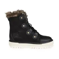 Journee Collection Womens Glacier Winter Boots