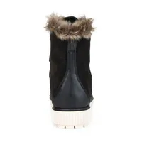 Journee Collection Womens Glacier Winter Boots