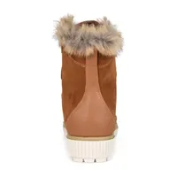 Journee Collection Womens Glacier Winter Boots
