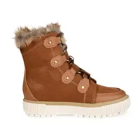 Journee Collection Womens Glacier Winter Boots