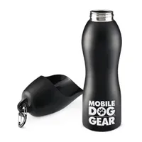 Mobile Dog Gear 25 Oz Water Bottle