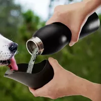 Mobile Dog Gear 25 Oz Water Bottle
