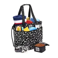 Mobile Dog Gear Dogssentials Tote Bag