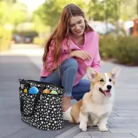 Mobile Dog Gear Dogssentials Tote Bag