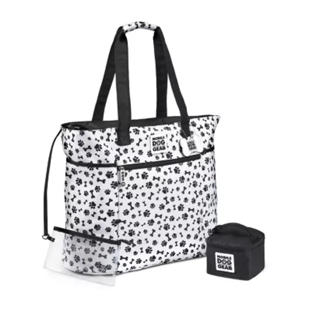 Mobile Dog Gear Dogssentials Tote Bag