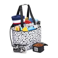 Mobile Dog Gear Dogssentials Tote Bag