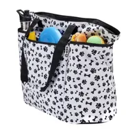 Mobile Dog Gear Dogssentials Tote Bag