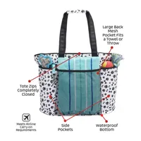 Mobile Dog Gear Dogssentials Tote Bag