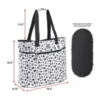 Mobile Dog Gear Dogssentials Tote Bag