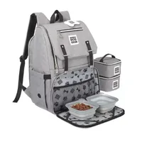 Mobile Dog Gear Ultimate Week Away Backpack