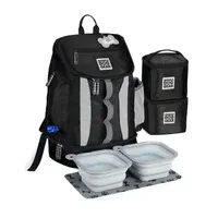 Mobile Dog Gear Drop Bottom Week Away® Backpack