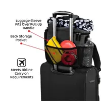 Mobile Dog Gear Week Away® Bag (Small Dogs)