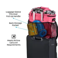 Mobile Dog Gear Week Away® Bag (Med/Lg Dogs)