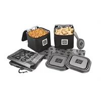 Mobile Dog Gear Dine Away® Bag (Med/Lg Dogs)