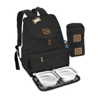 Mobile Dog Gear Weekender Backpack TM