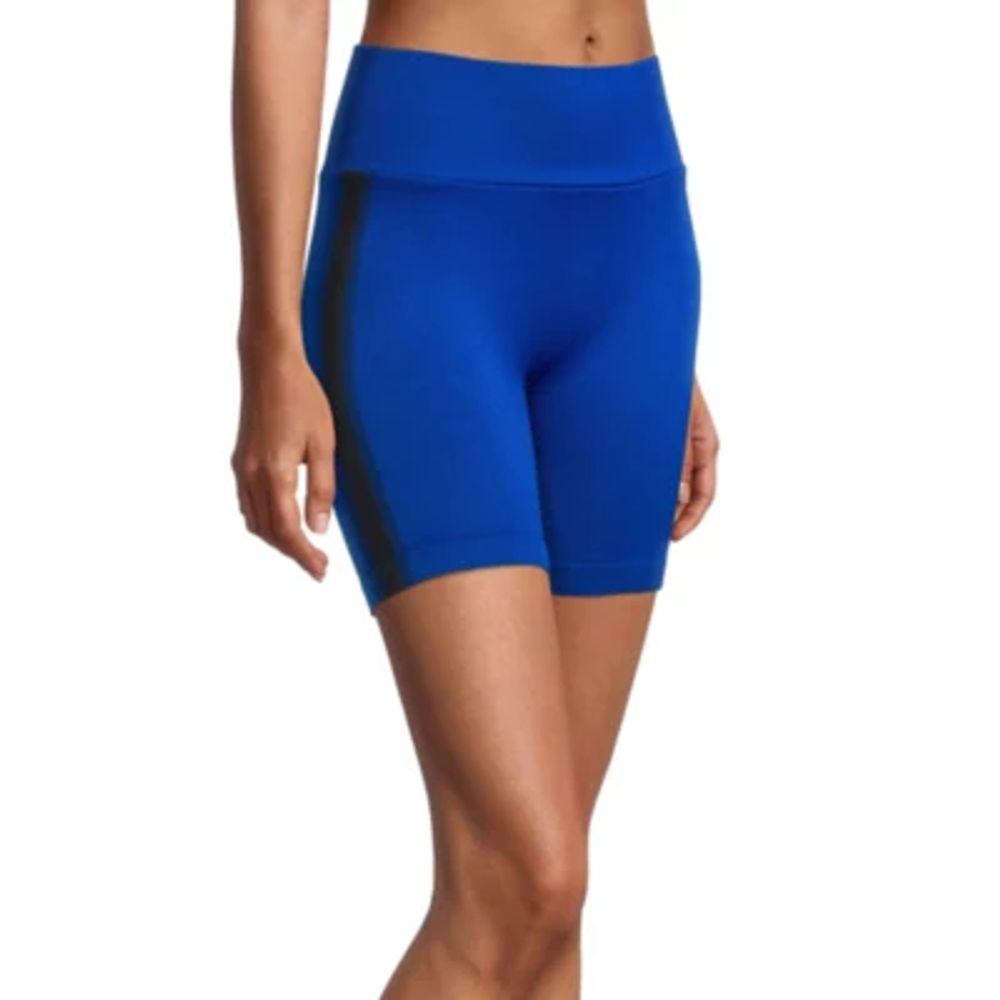 Sports Illustrated Womens Bike Short