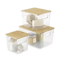 Home Expressions Medium Storage Bin