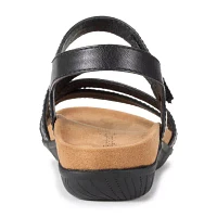 Baretraps Womens Jinna Strap Sandals