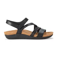 Baretraps Womens Jinna Strap Sandals