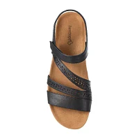 Baretraps Womens Jinna Strap Sandals