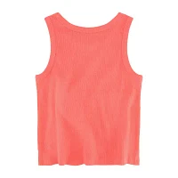 Roxy Big Girls Scoop Neck Tank Top