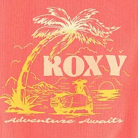 Roxy Big Girls Scoop Neck Tank Top
