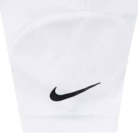 Nike 3BRAND by Russell Wilson Toddler Boys 2-pc. Short Set