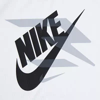 Nike 3BRAND by Russell Wilson Toddler Boys 2-pc. Short Set