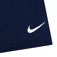 Nike 3BRAND by Russell Wilson Toddler Boys 2-pc. Short Set