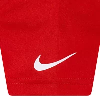 Nike 3BRAND by Russell Wilson Toddler Boys 2-pc. Short Set