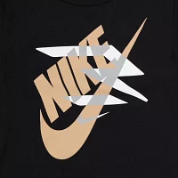 Nike 3BRAND by Russell Wilson Toddler Boys 2-pc. Short Set