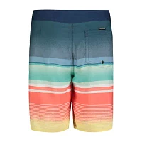 Quiksilver Big Boys Striped Board Shorts