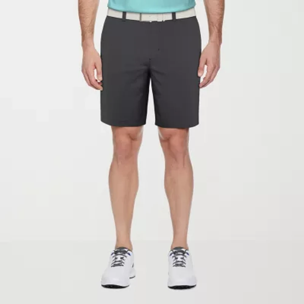 PGA TOUR 8 Inch Mens Golf Short