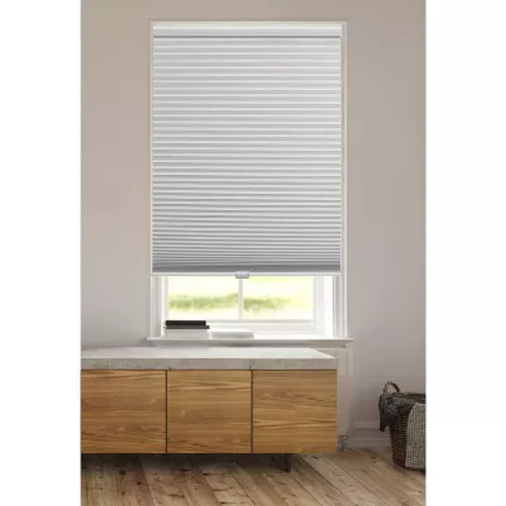 Lumi Home Furnishings Posh Cordless Room Darkening Cellular Shades