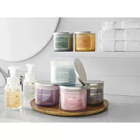 Distant Lands Amalfi Spritz Scented Jar Candle