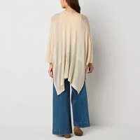 a.n.a Open Knit Wrap