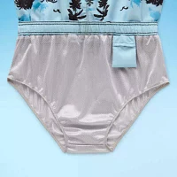 Burnside Striped Board Shorts