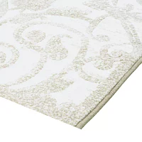 Couristan® Cannes Rectangular Rug