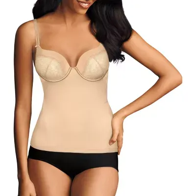 Maidenform Love The Lift Cup Collection Shapewear Camisole Dm0044